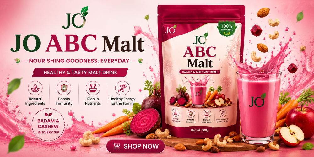 Jo malt