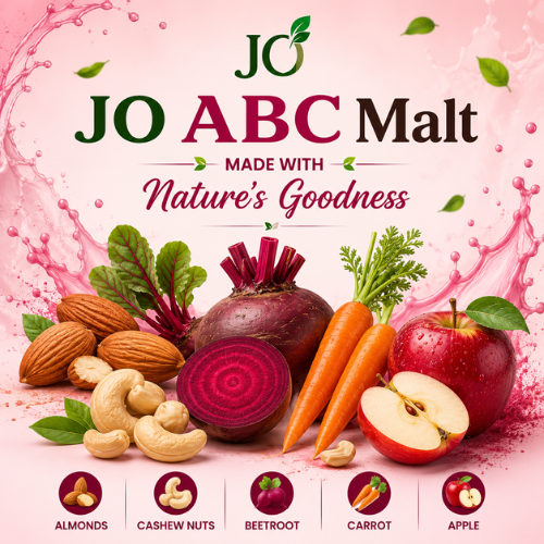 Jo malt